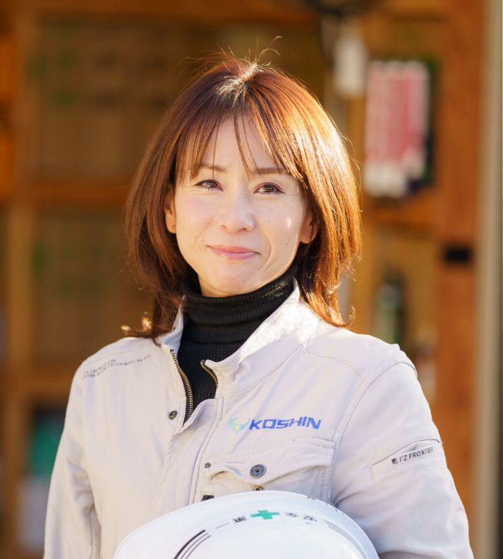 インタビュー対象者