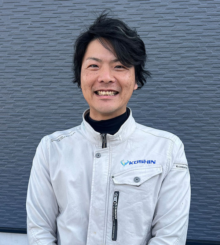 インタビュー対象者