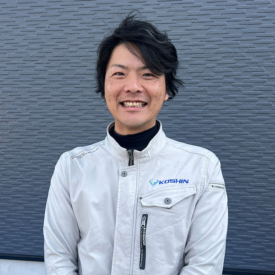 インタビュー対象者5